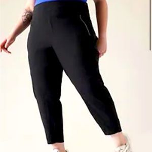 Athleta Trekkie North Joggers